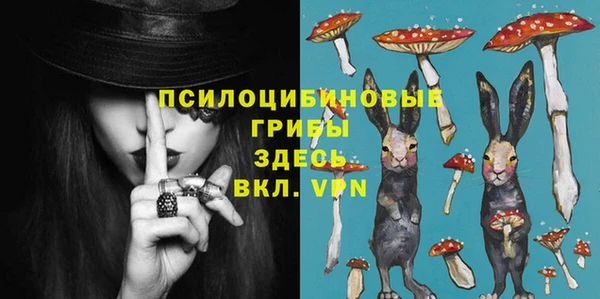 кристаллы Абаза